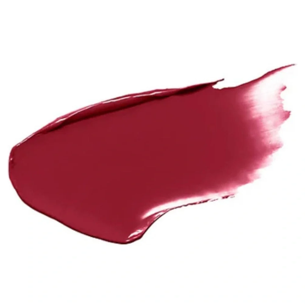 Laura Mercier Rouge Essential Silky Creme Lipstick Rose Vif 0.12oz NIB